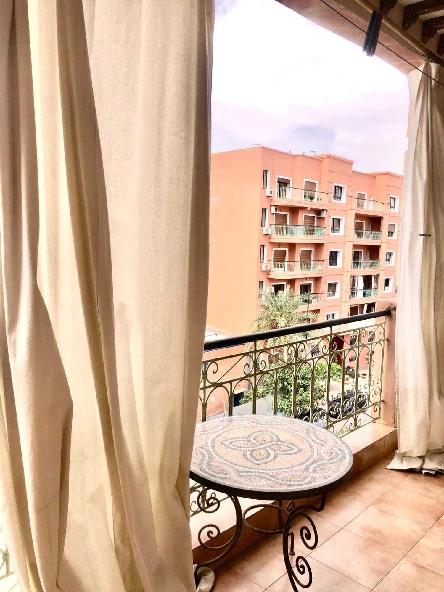 Dear El Khir Apartamento