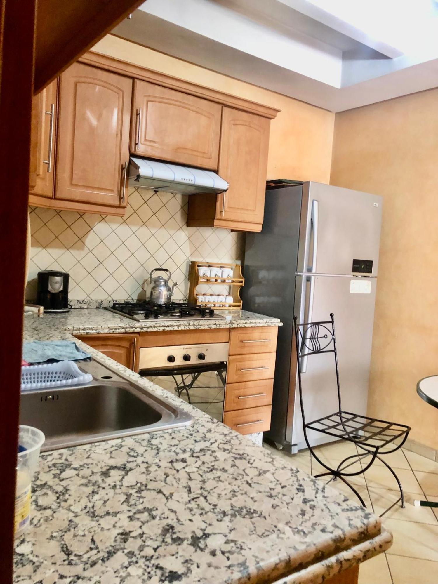 Dear El Khir Apartamento *