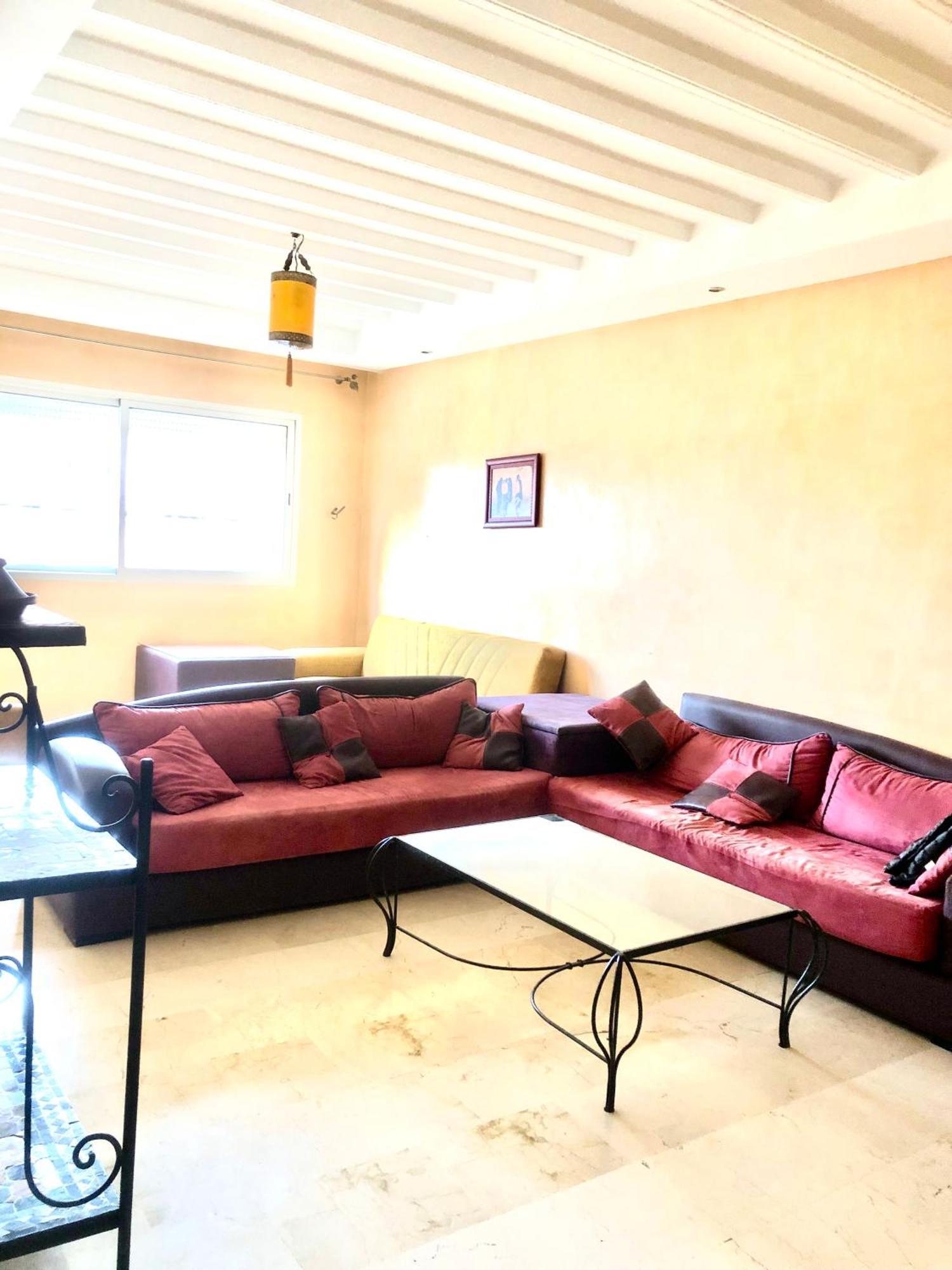 Dear El Khir Apartamento